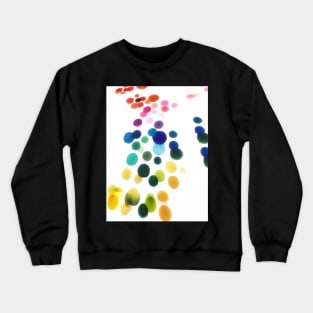 Dotty Crewneck Sweatshirt